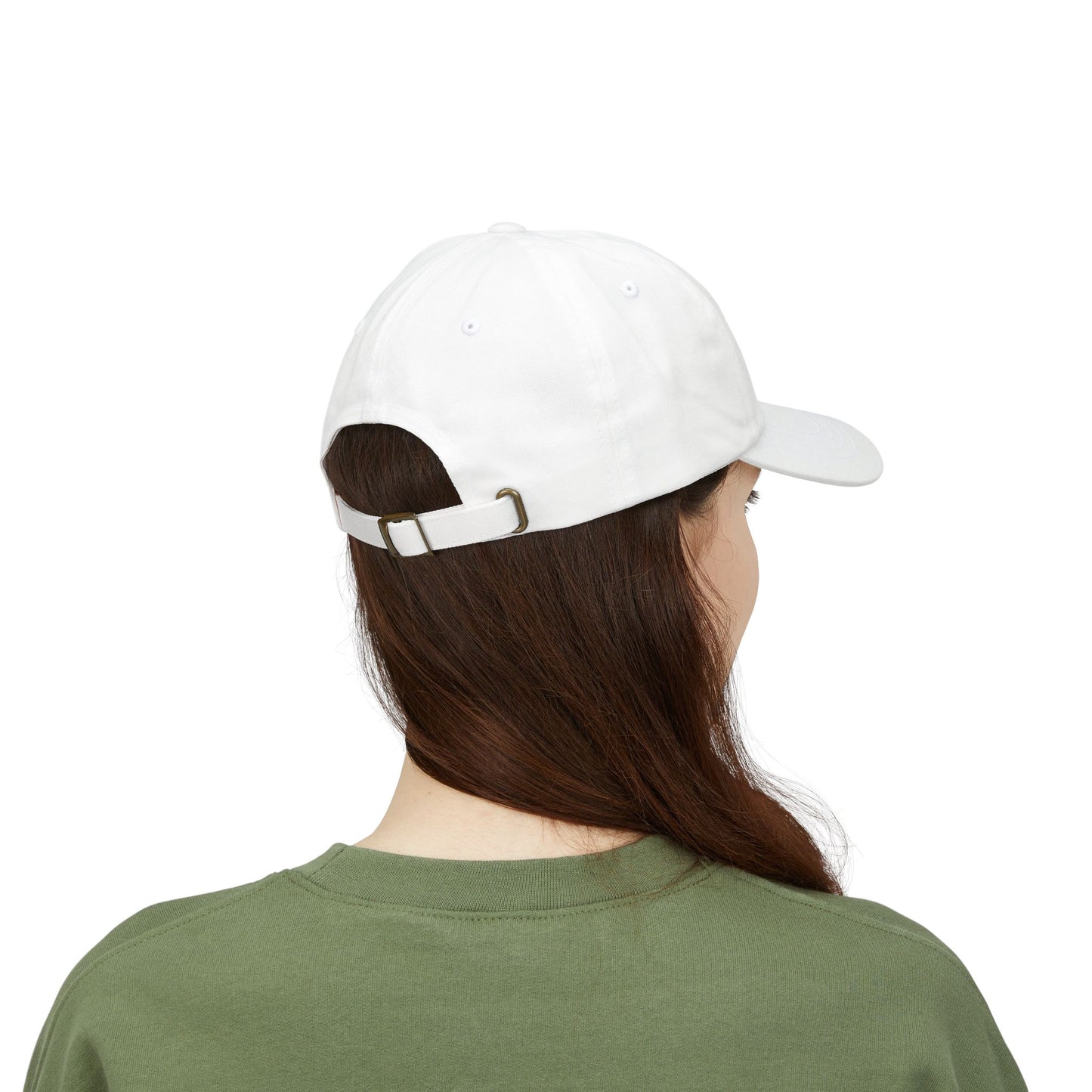 Abba Father I Trust You Dad Cap, Adjustable Cap, Christian Gift, Casual Hat, Religious Apparel, Faith-Inspired Gear