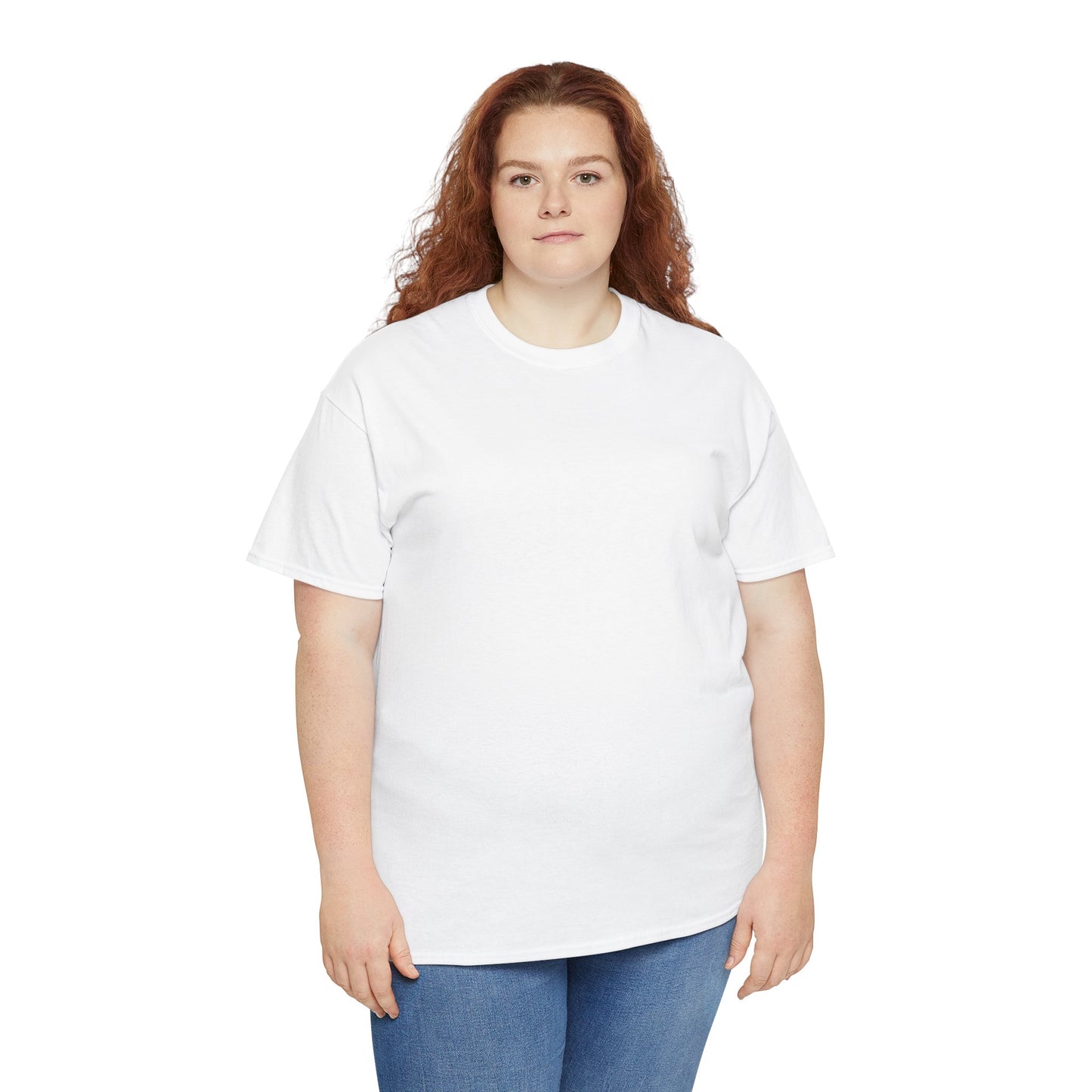 He Is Risen T-Shirt — Christian Easter Cross Tee
