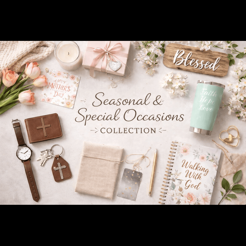Seasonal & Special Occasions