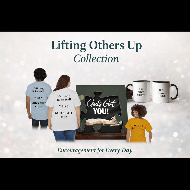 Lifting Others Up