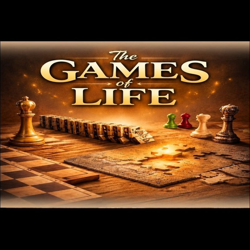 The Games of Life