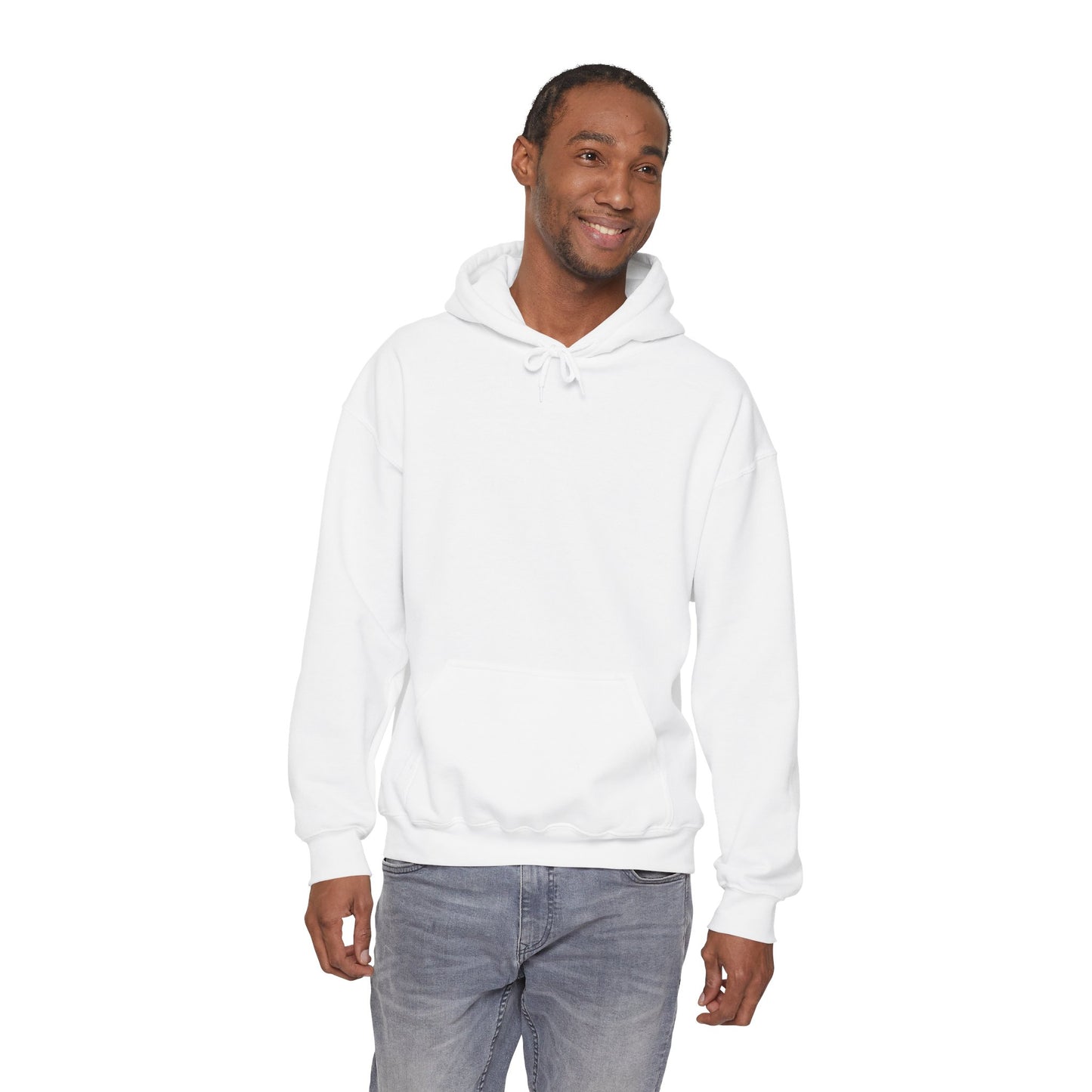 Pray. Trust. Wait On God. Hoodie — Inspirational Christian Faith Sweatshirt