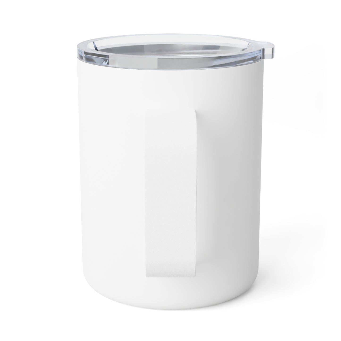 Wake Up to Shine Not Whine — 10oz Insulated Coffee Mug