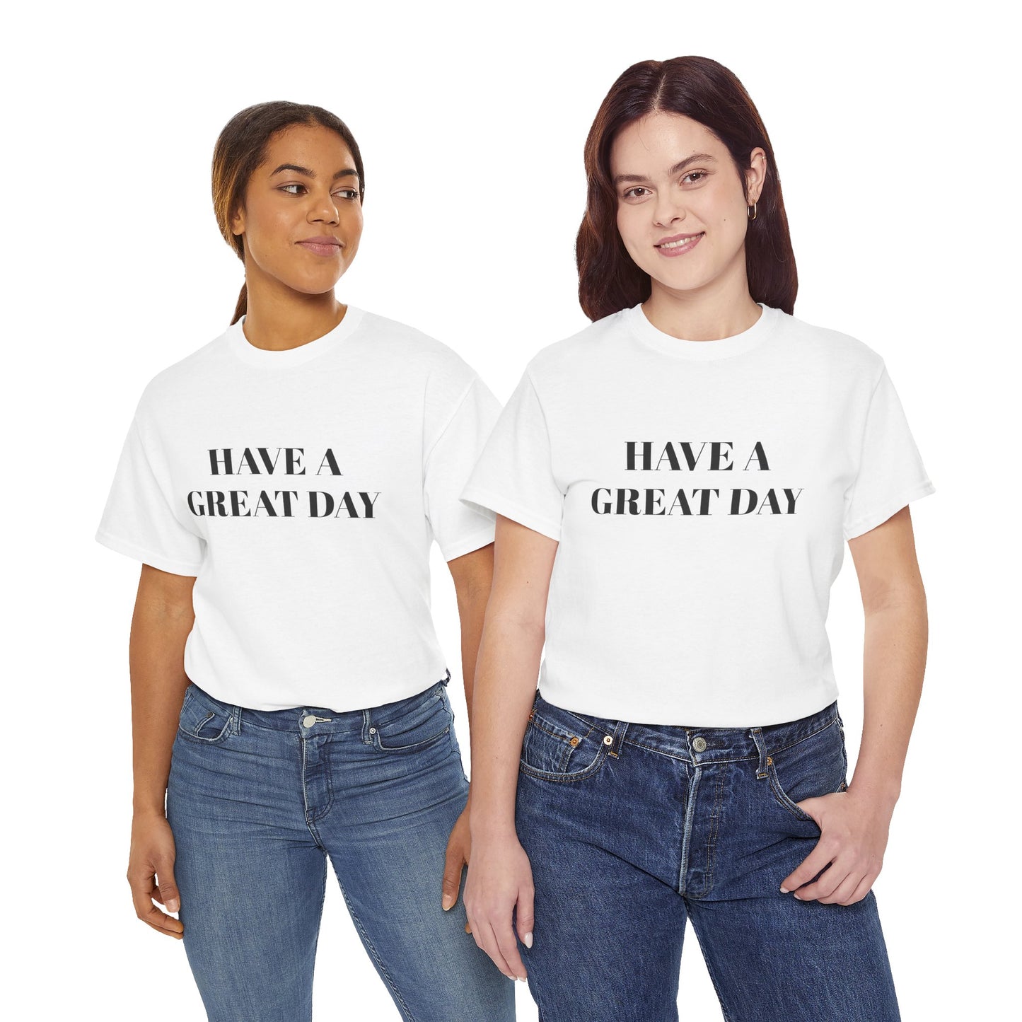 "It's Going To Be Well WHY? GOD'S GOT ME!" Inspirational Christian Tee
