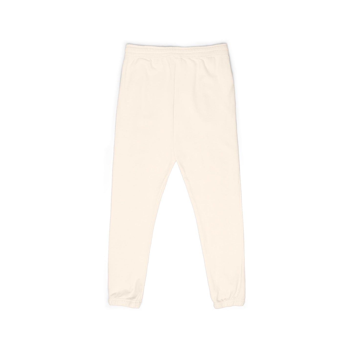 Walk By Faith Sweatpants (light colors) — Garment-Dyed Fleece Joggers