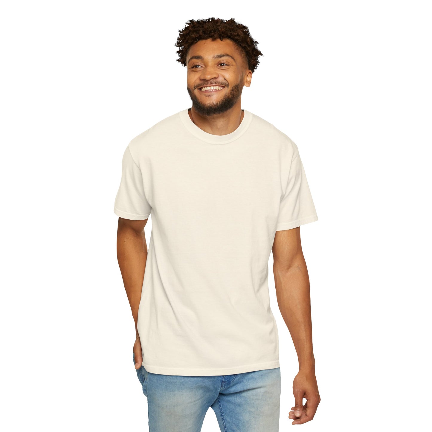 Don't Miss The Goal, The Goal Is Jesus |  Christian Sports Tee
