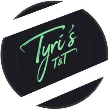TYRI's T&T - This & That Prints
